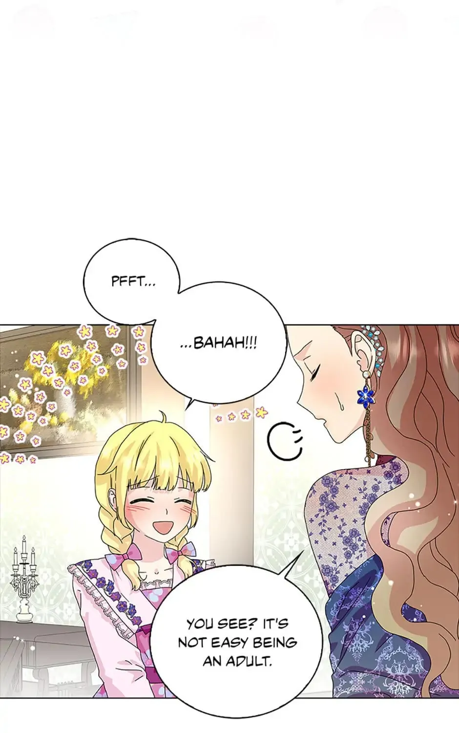 Read Wicked No More chapter 26 image 92 on Lezhin