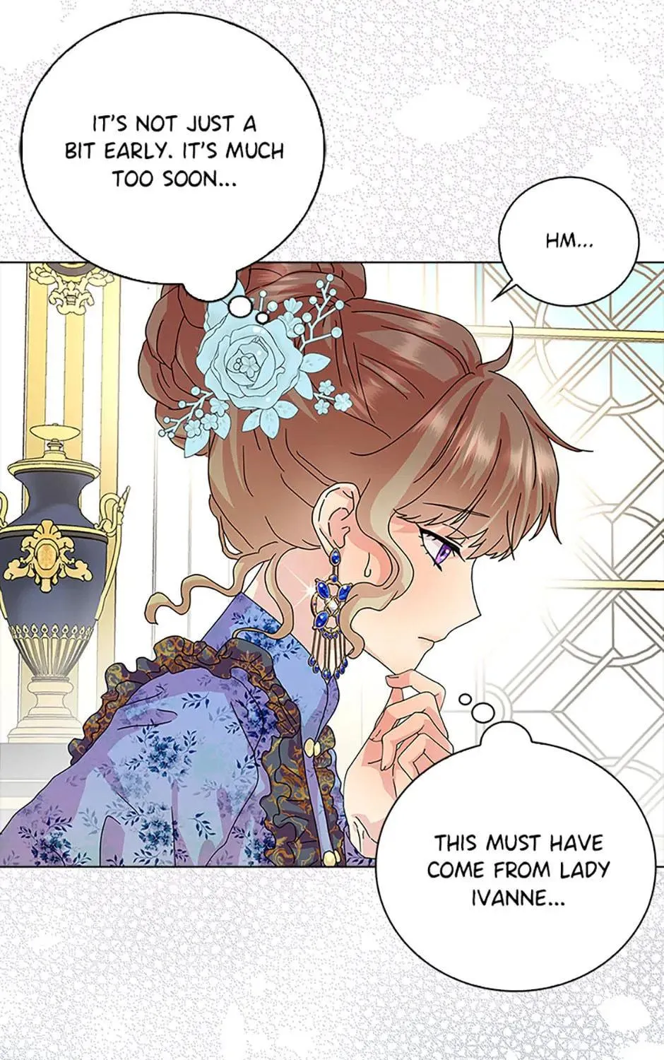 Read Wicked No More chapter 27 image 10 on Lezhin