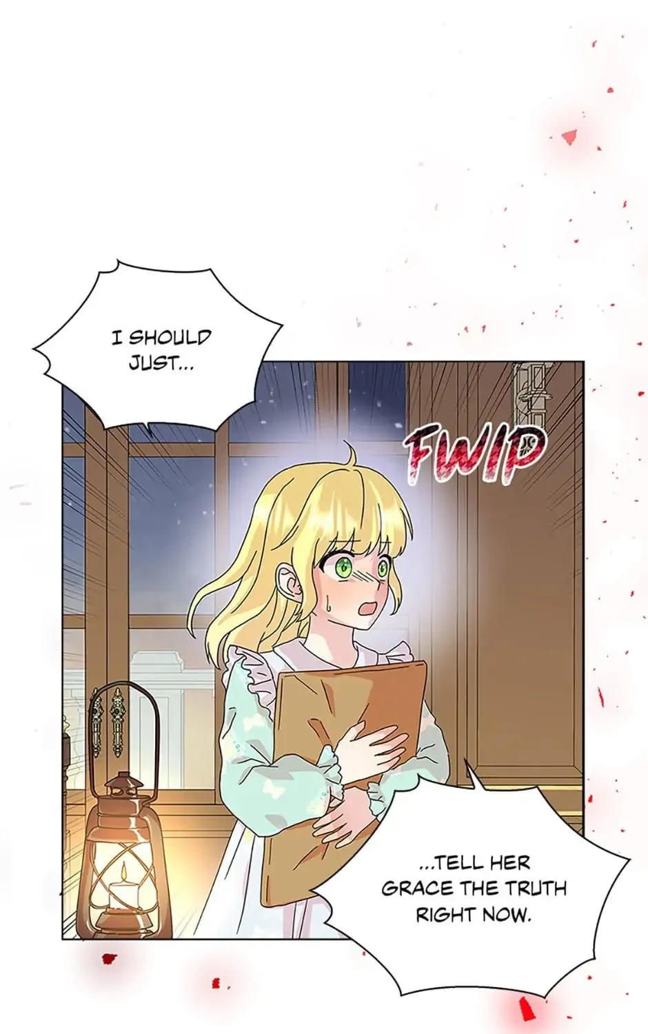 Read Wicked No More chapter 27 image 102 on Lezhin