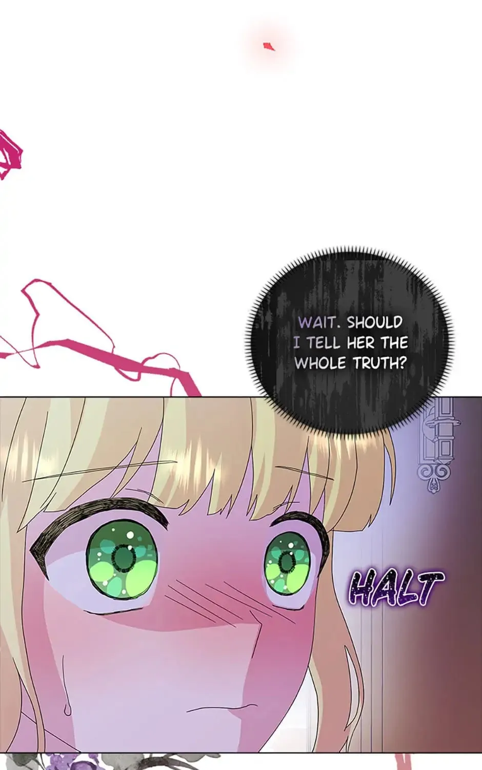 Read Wicked No More chapter 27 image 104 on Lezhin
