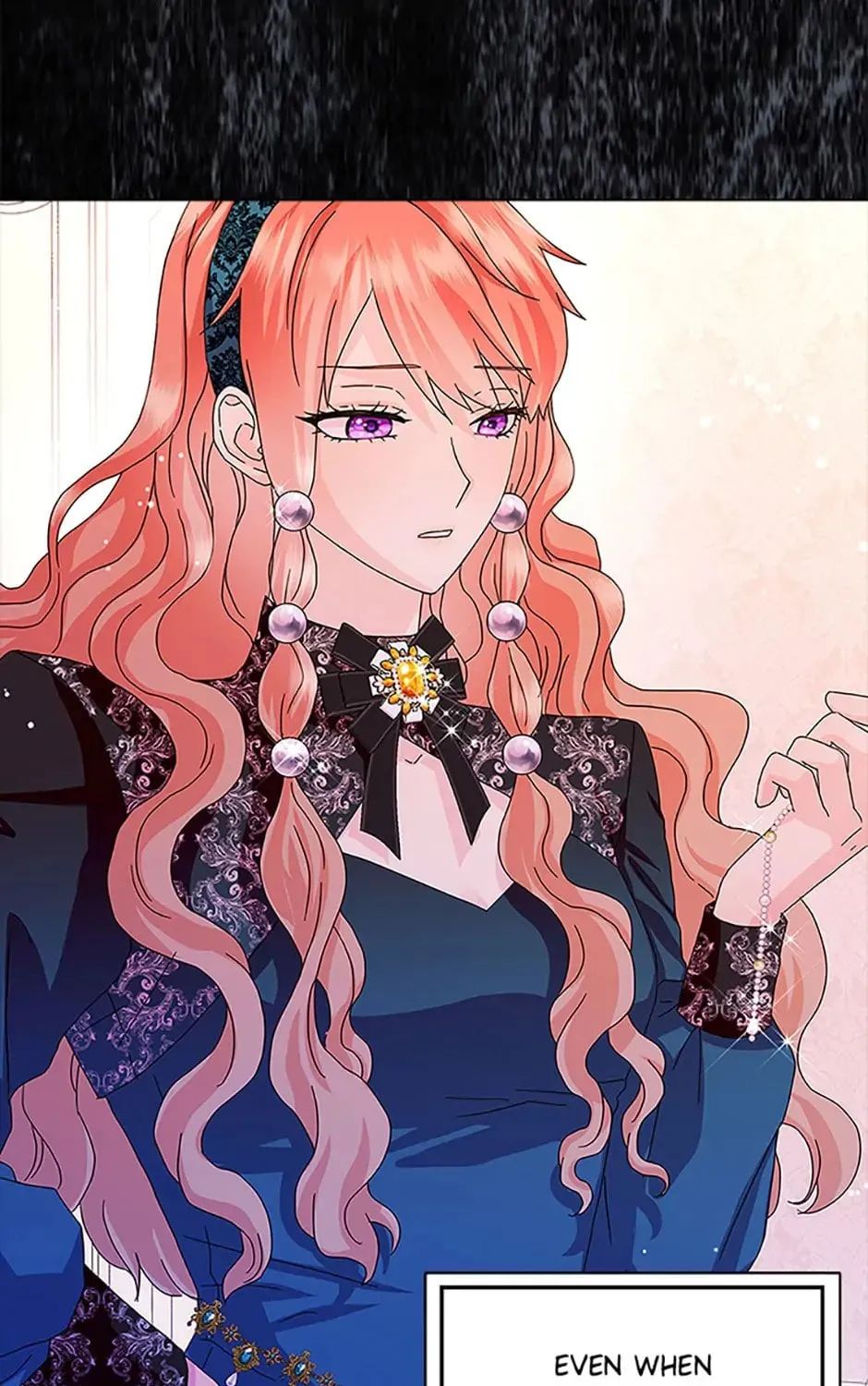Read Wicked No More chapter 27 image 110 on Lezhin