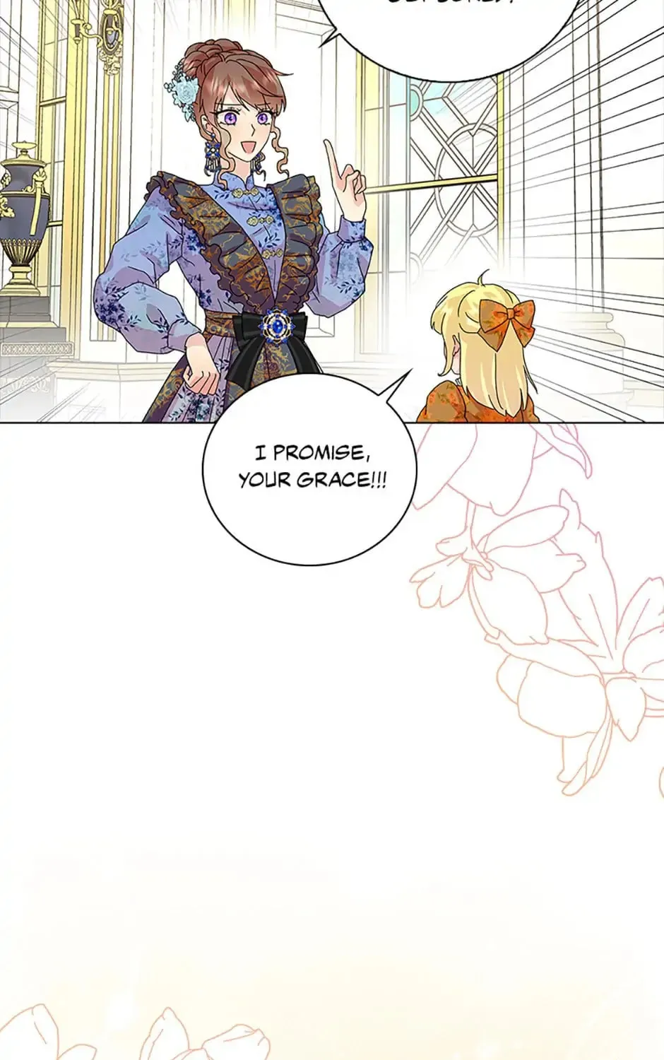 Read Wicked No More chapter 27 image 14 on Lezhin