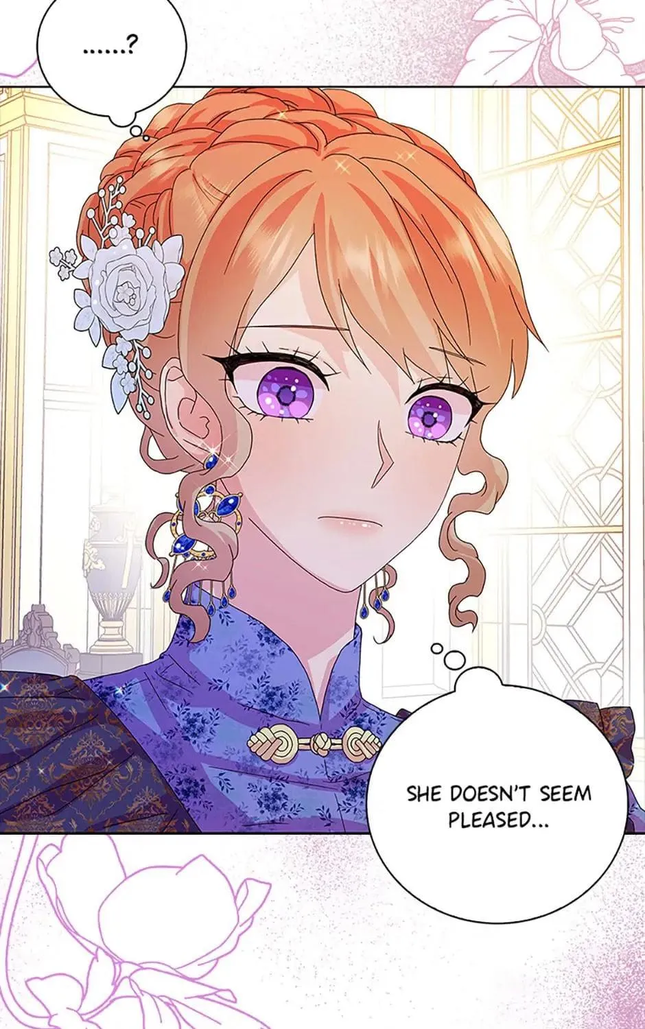 Read Wicked No More chapter 27 image 18 on Lezhin
