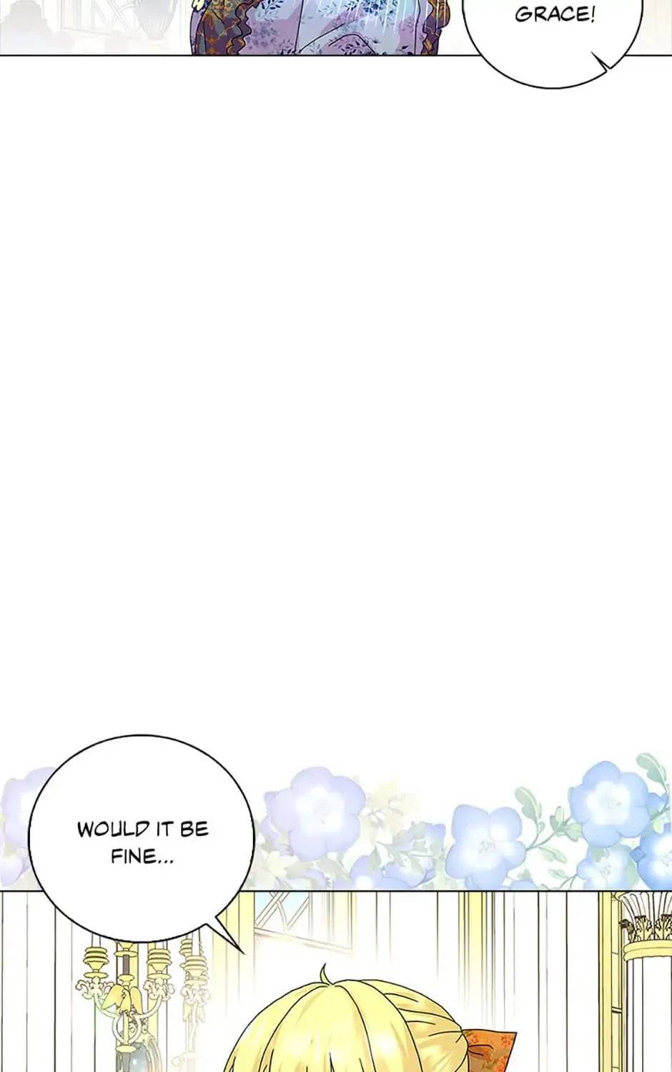 Read Wicked No More chapter 27 image 2 on Lezhin
