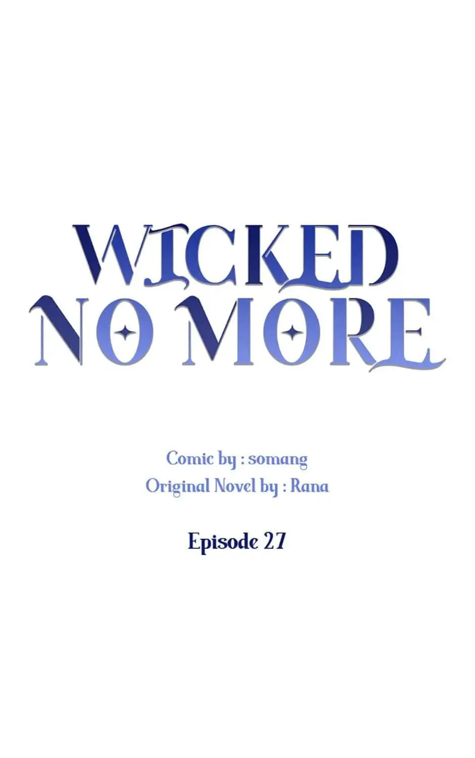 Read Wicked No More chapter 27 image 28 on Lezhin