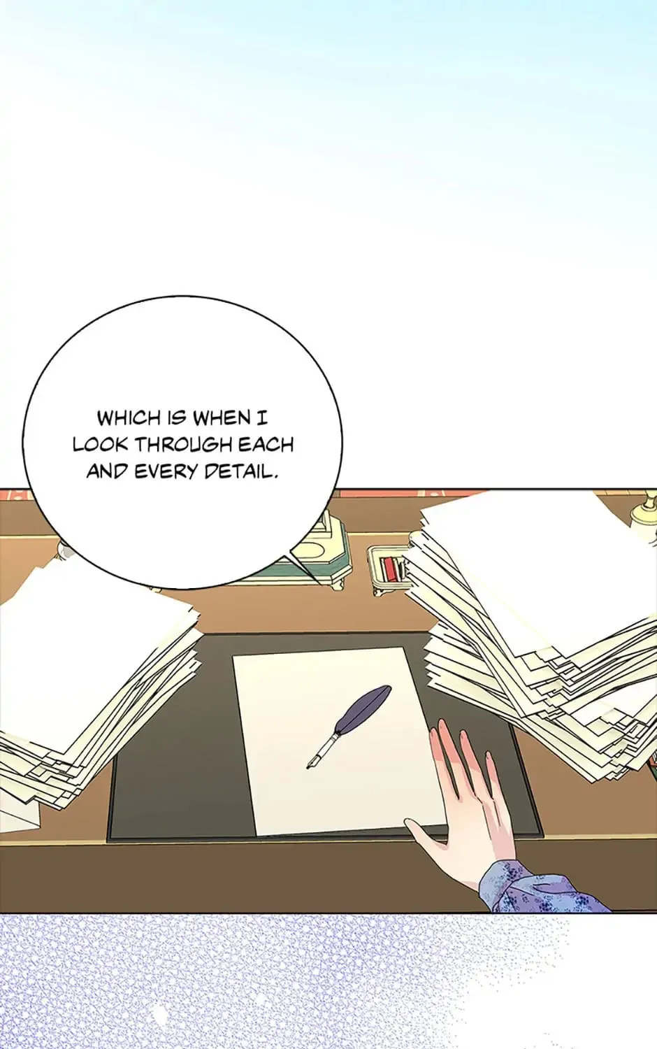 Read Wicked No More chapter 27 image 32 on Lezhin