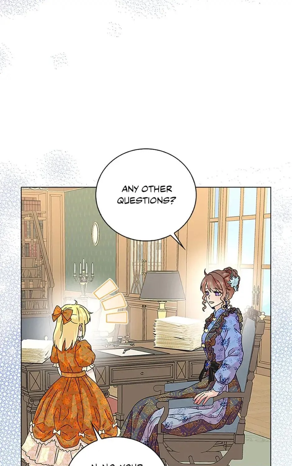 Read Wicked No More chapter 27 image 34 on Lezhin