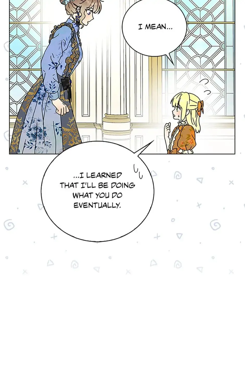 Read Wicked No More chapter 27 image 6 on Lezhin