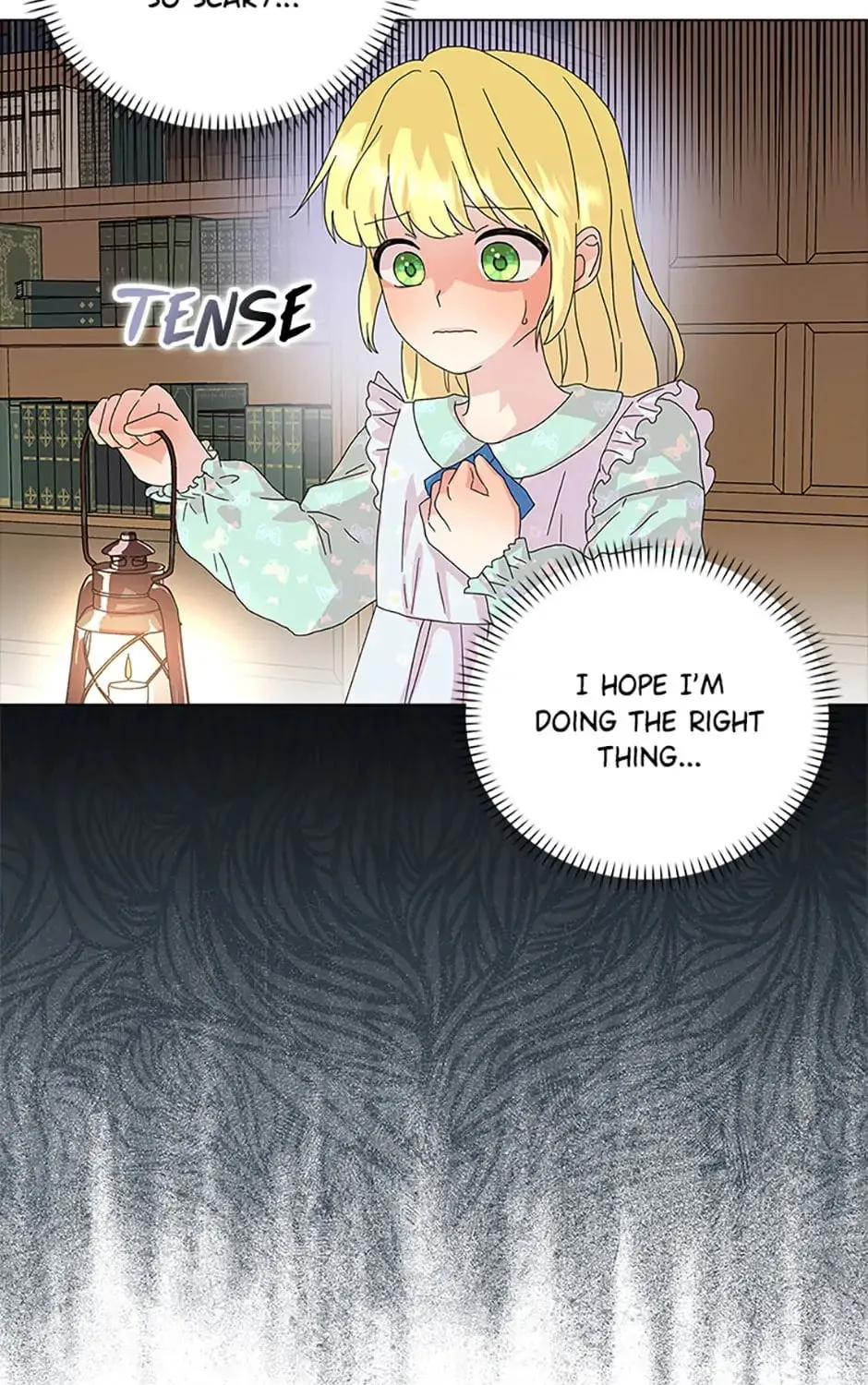 Read Wicked No More chapter 27 image 62 on Lezhin