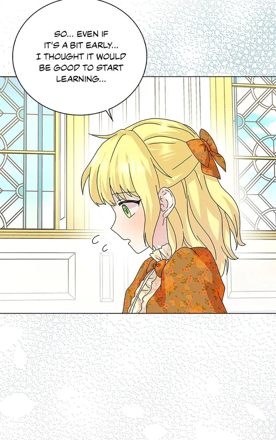 Read Wicked No More chapter 27 image 8 on Lezhin