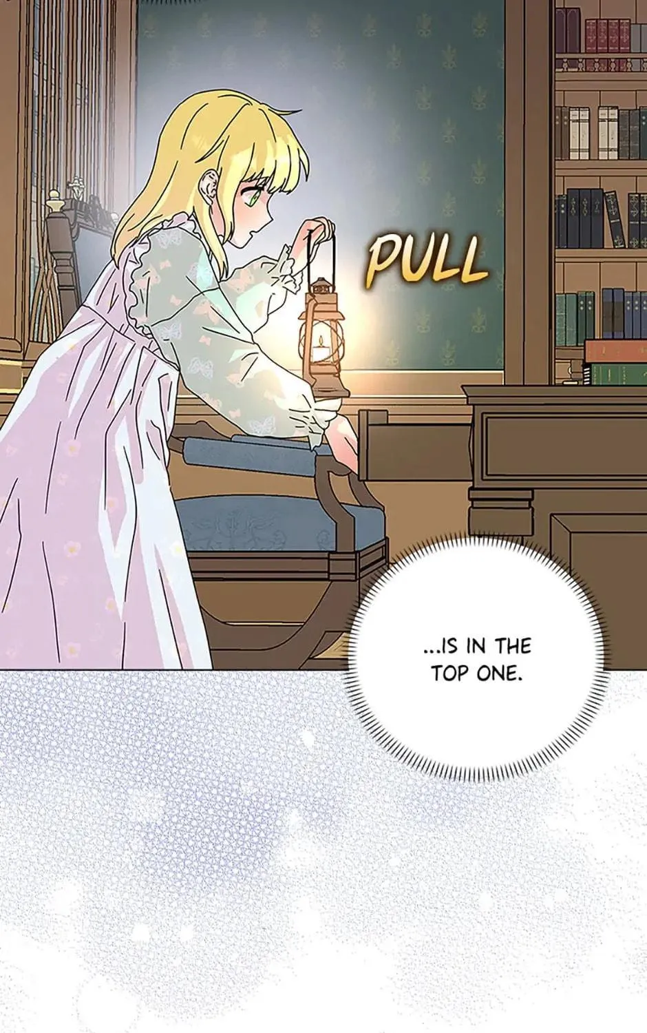 Read Wicked No More chapter 27 image 82 on Lezhin