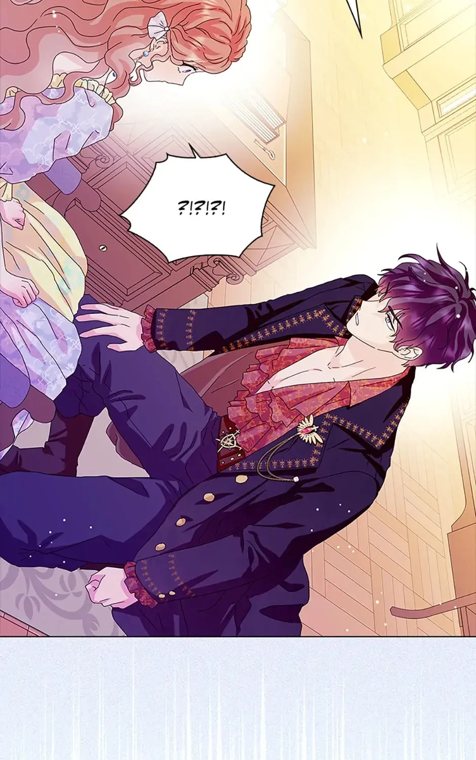 Read Wicked No More chapter 28 image 102 on Lezhin