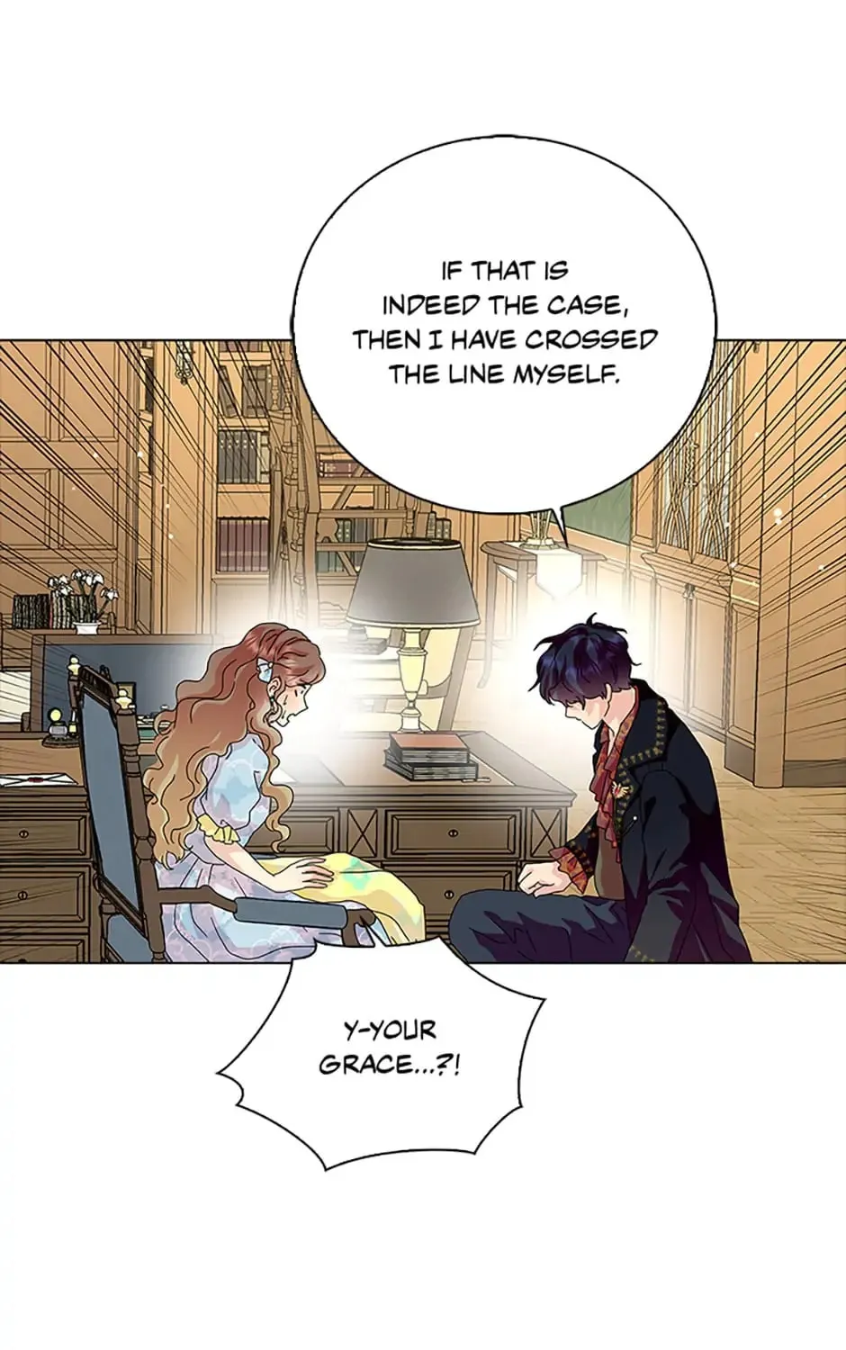 Read Wicked No More chapter 28 image 104 on Lezhin