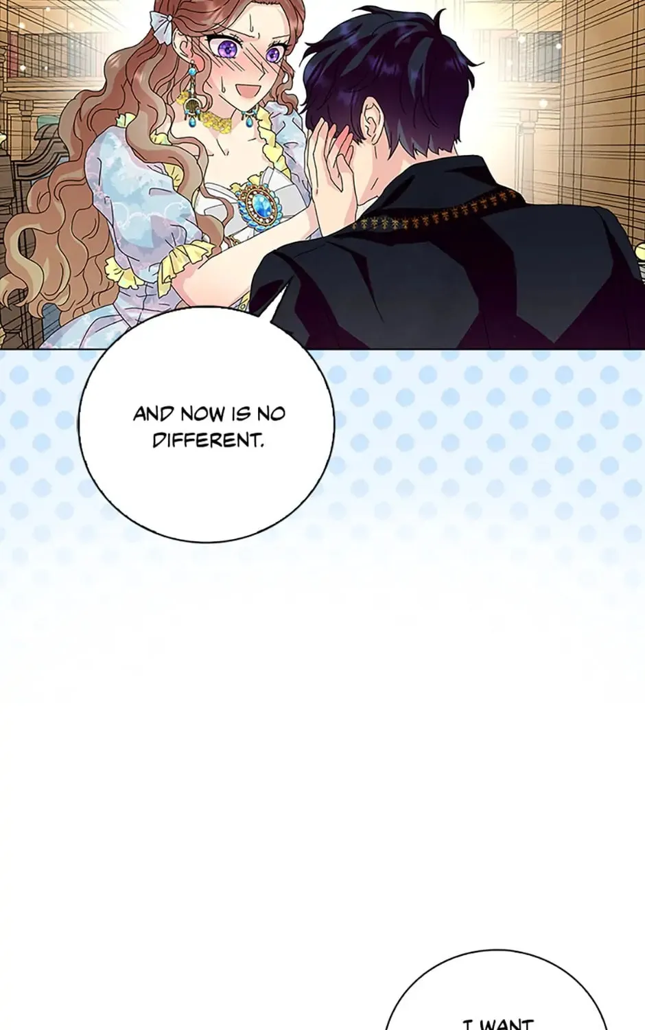 Read Wicked No More chapter 28 image 114 on Lezhin