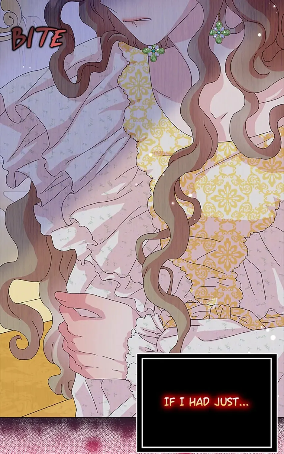 Read Wicked No More chapter 28 image 14 on Lezhin