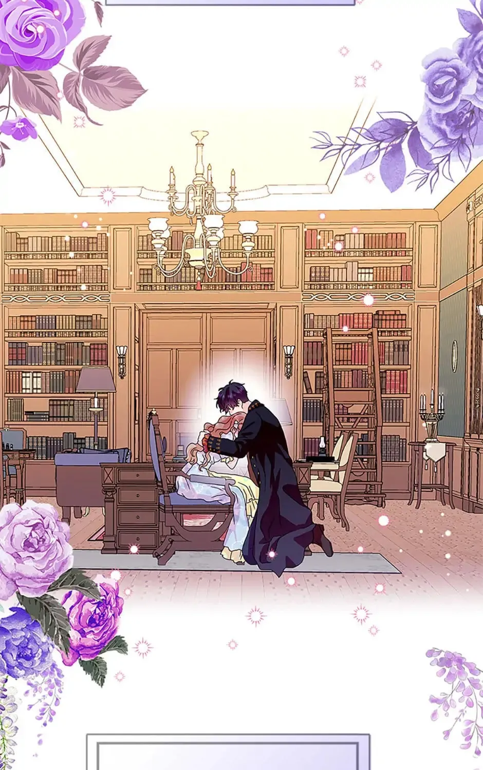 Read Wicked No More chapter 28 image 150 on Lezhin