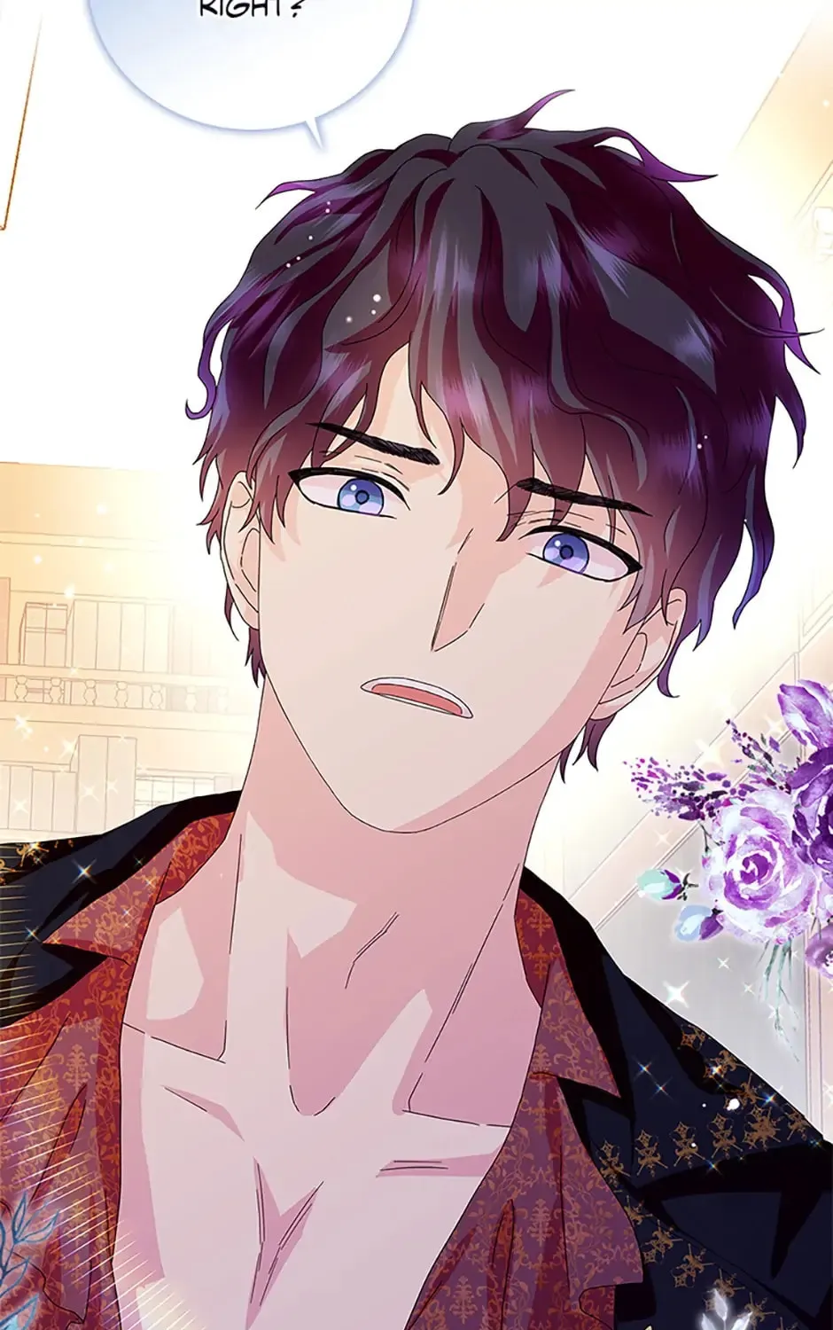 Read Wicked No More chapter 28 image 24 on Lezhin