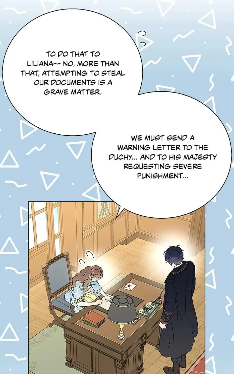 Read Wicked No More chapter 28 image 34 on Lezhin