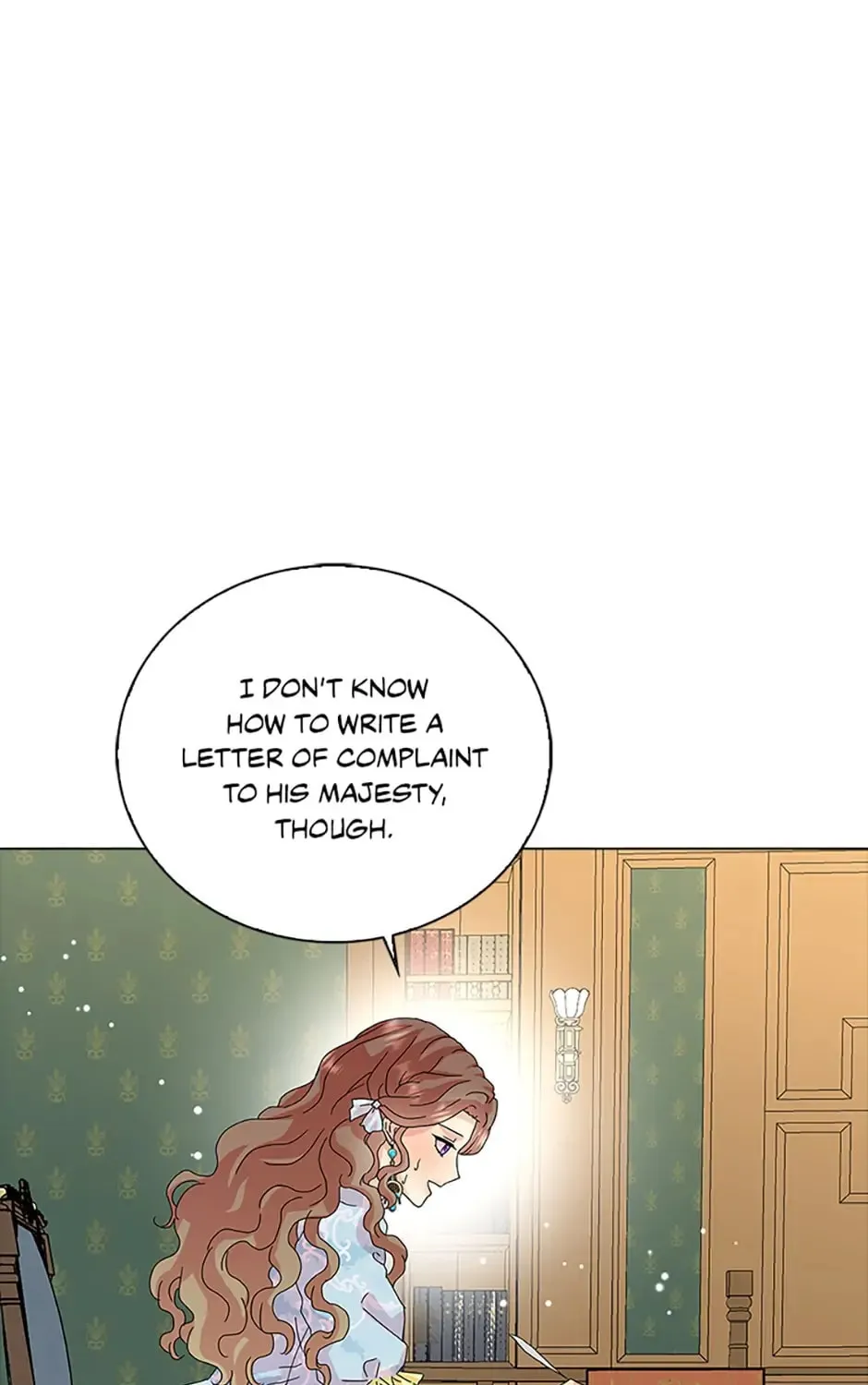 Read Wicked No More chapter 28 image 36 on Lezhin