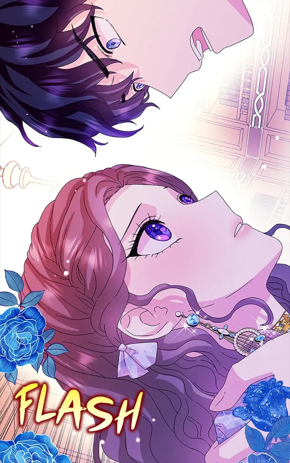Read Wicked No More chapter 28 image 42 on Lezhin