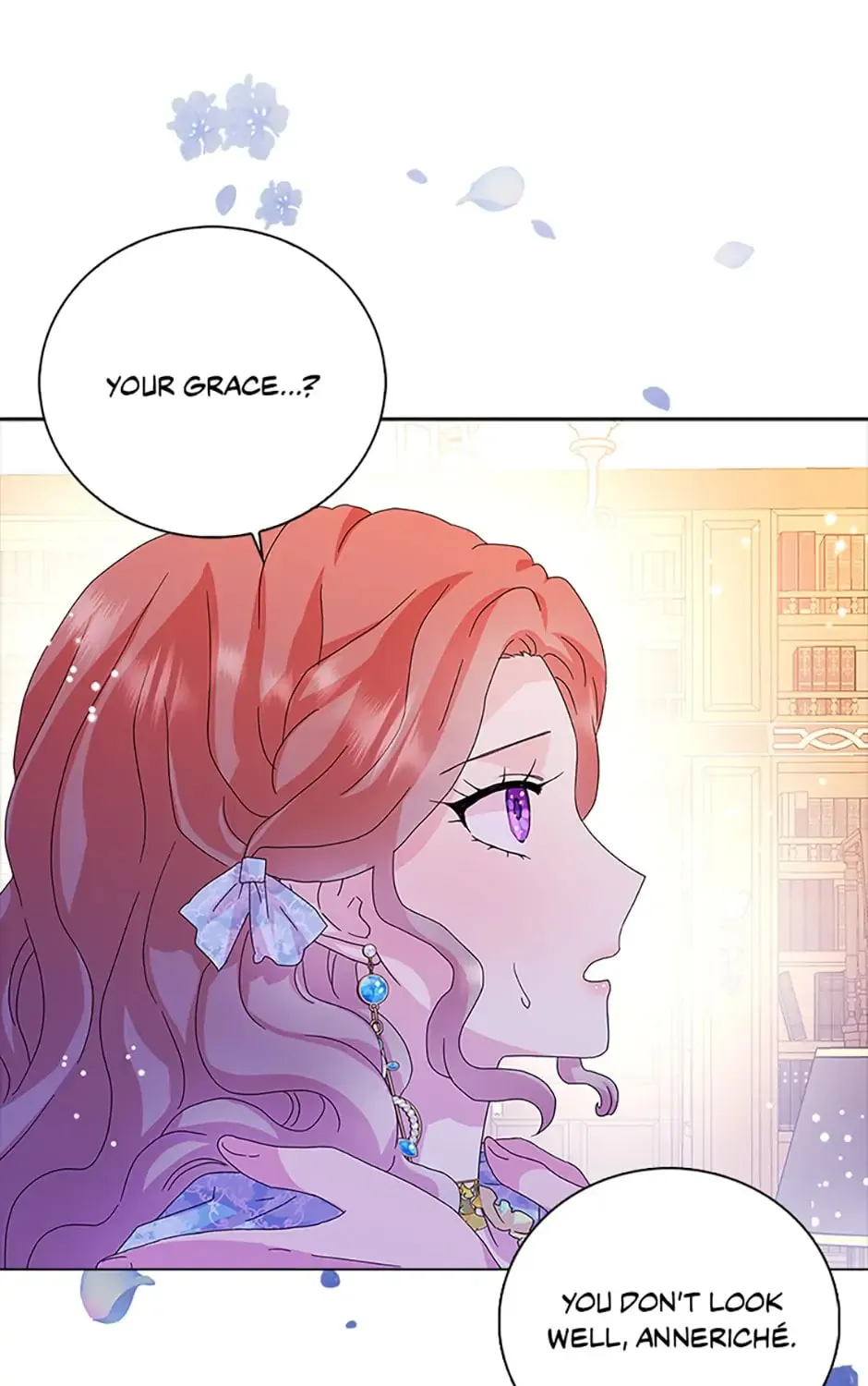 Read Wicked No More chapter 28 image 44 on Lezhin