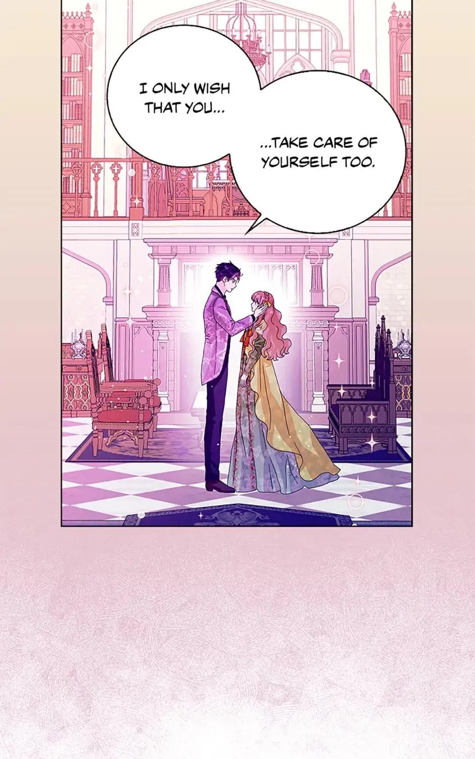 Read Wicked No More chapter 28 image 52 on Lezhin