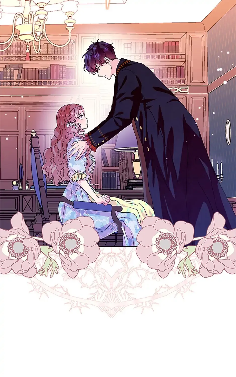 Read Wicked No More chapter 28 image 56 on Lezhin