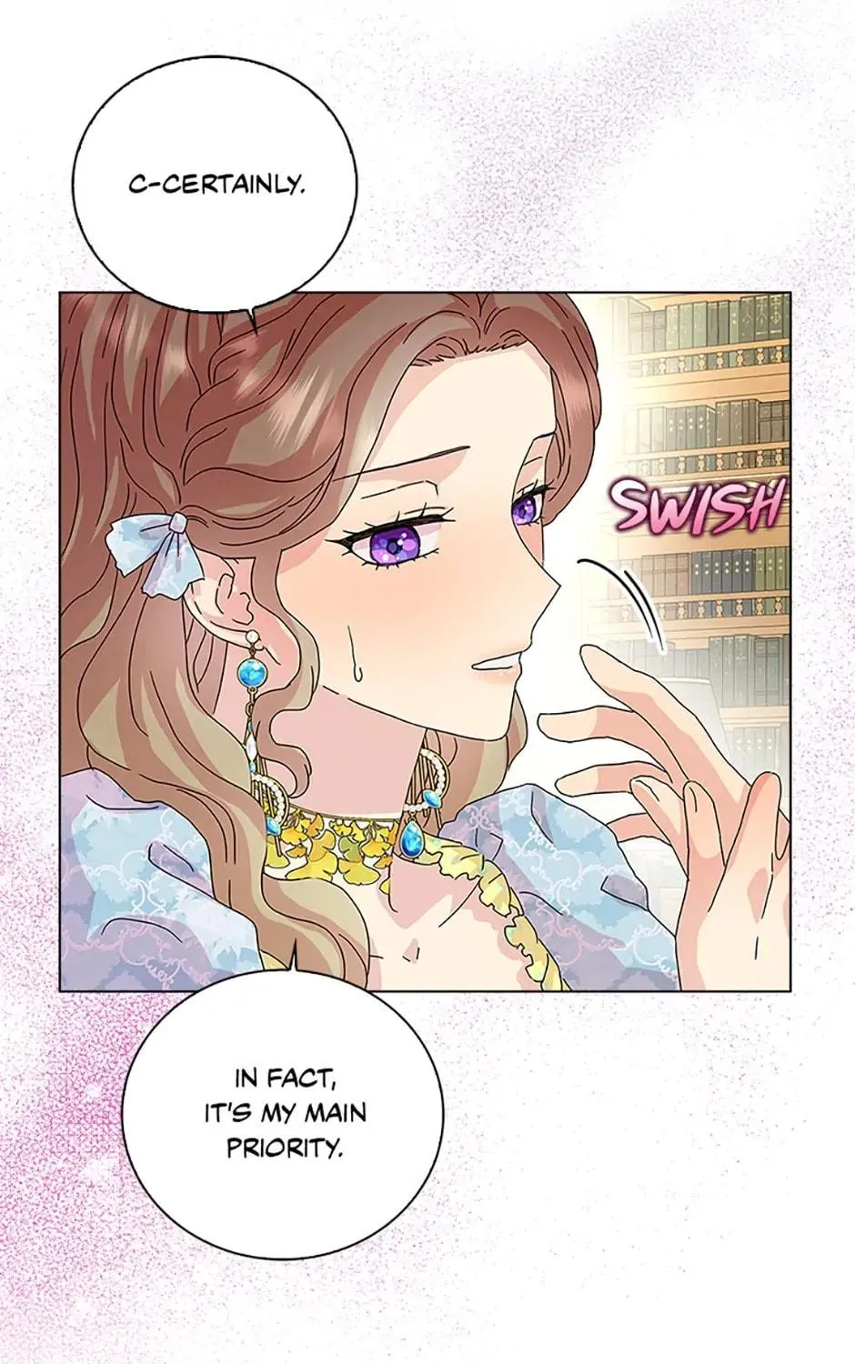 Read Wicked No More chapter 28 image 58 on Lezhin