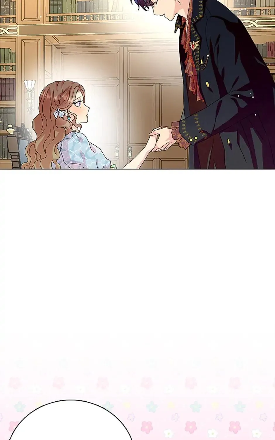 Read Wicked No More chapter 28 image 64 on Lezhin