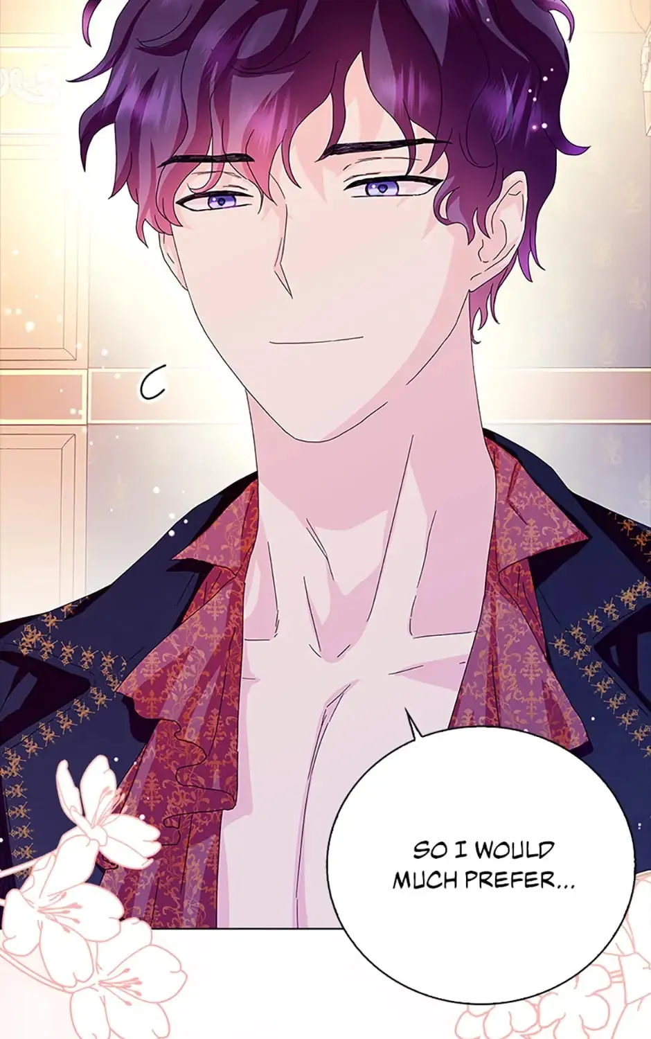 Read Wicked No More chapter 28 image 72 on Lezhin