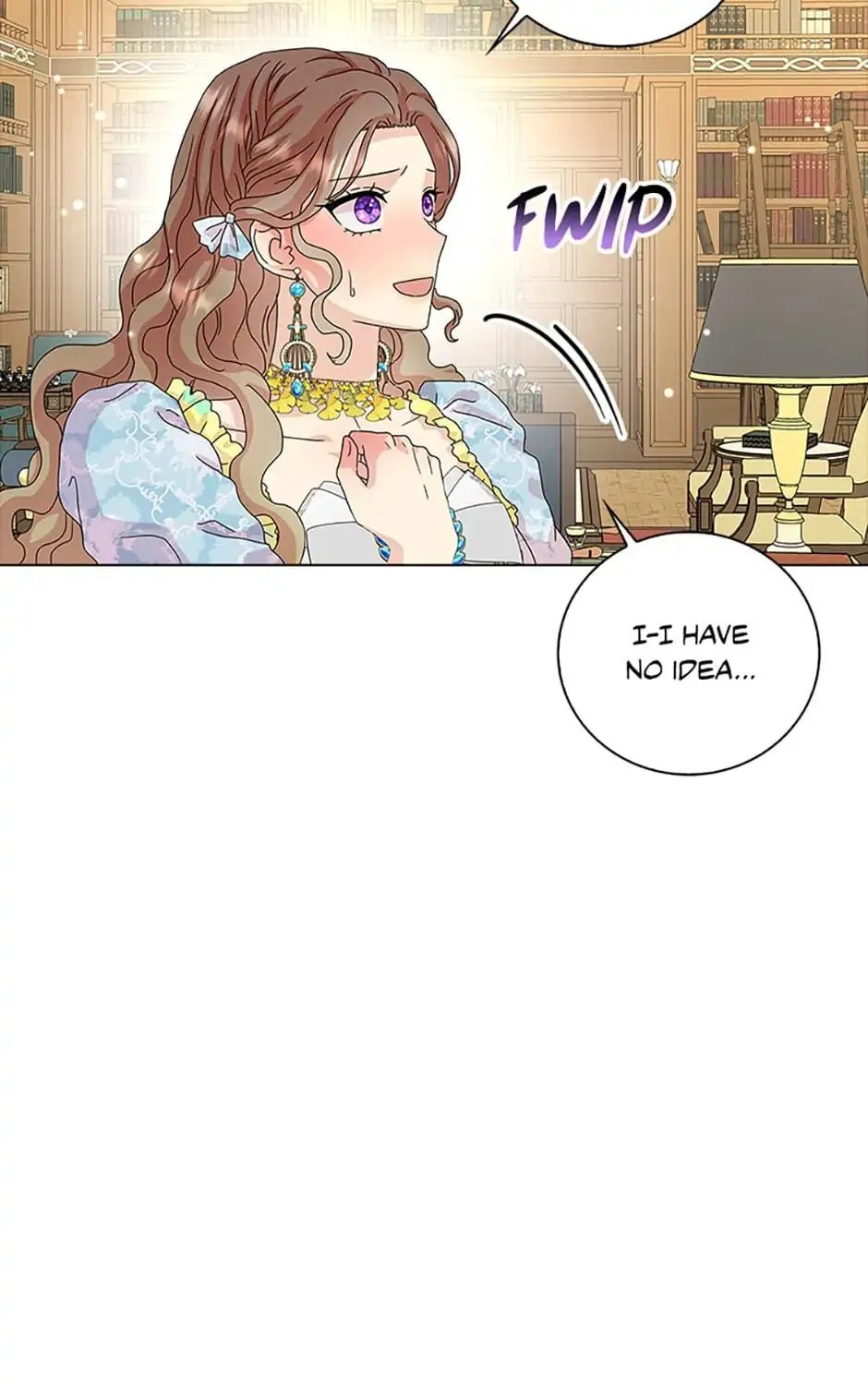 Read Wicked No More chapter 28 image 76 on Lezhin