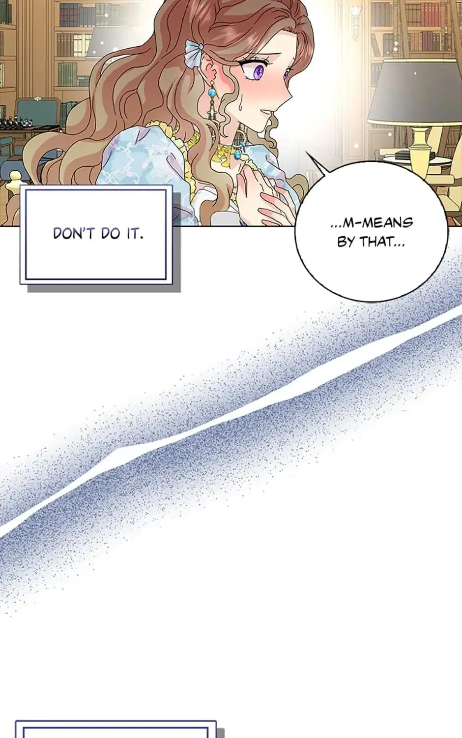Read Wicked No More chapter 28 image 78 on Lezhin