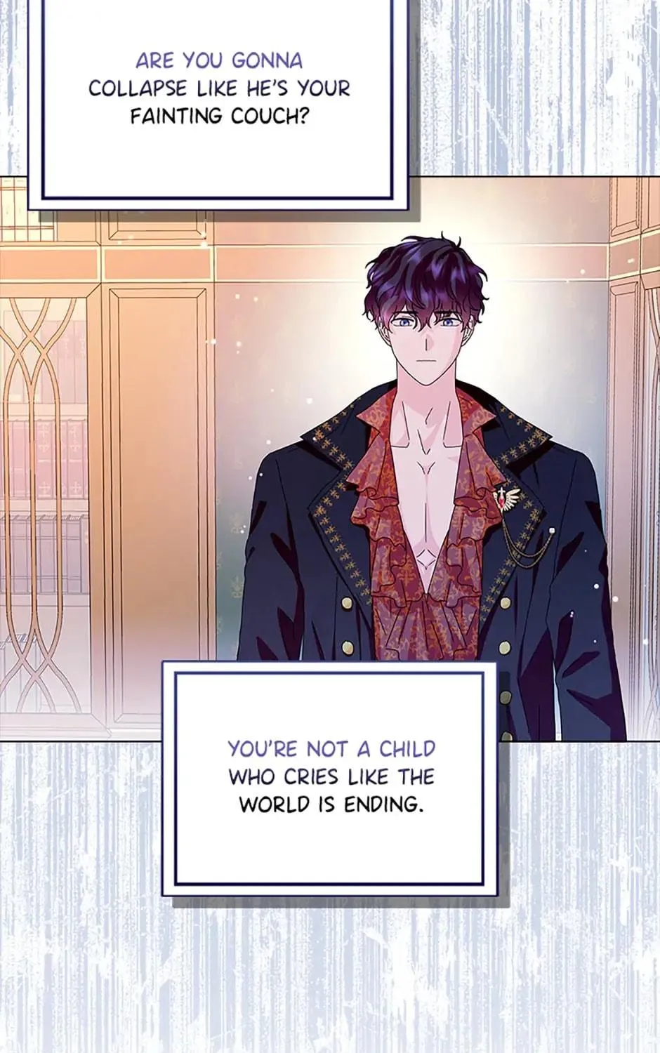 Read Wicked No More chapter 28 image 82 on Lezhin