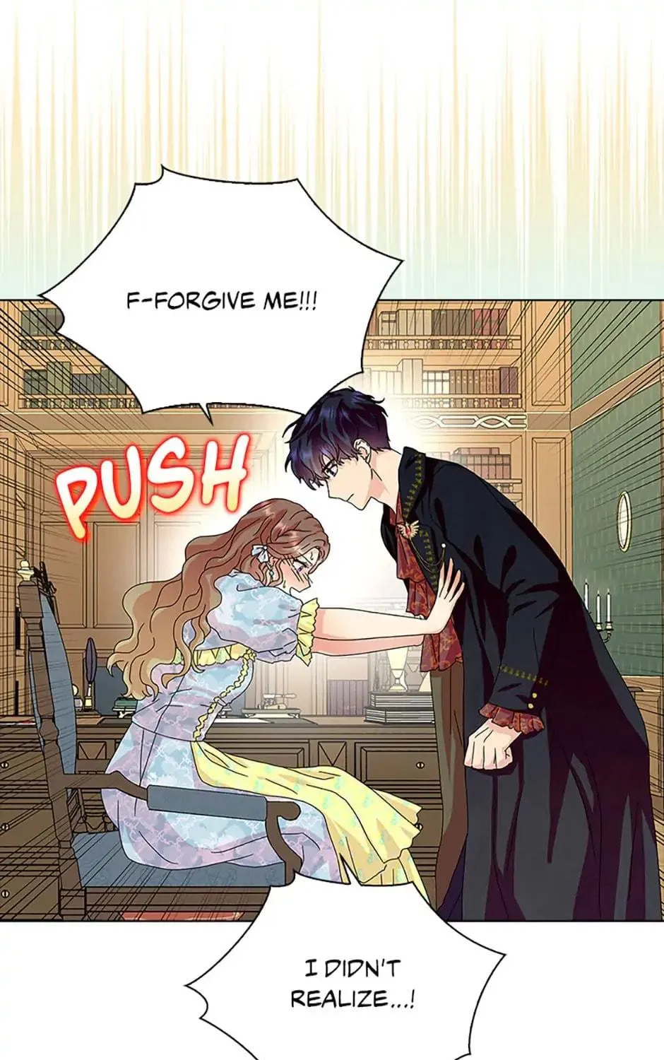 Read Wicked No More chapter 29 image 10 on Lezhin