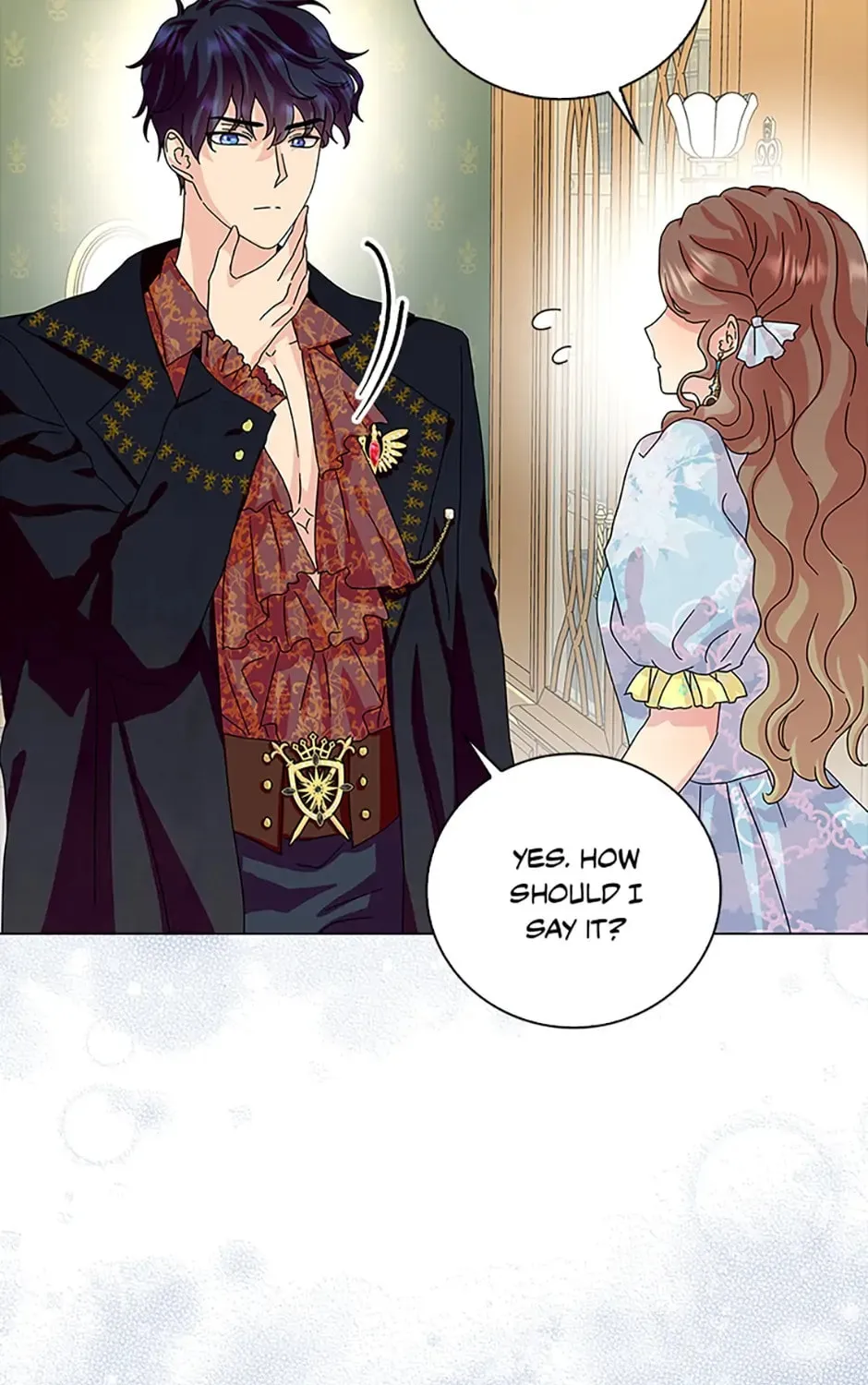 Read Wicked No More chapter 29 image 104 on Lezhin