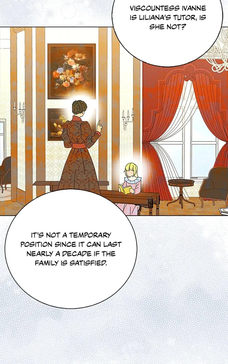 Read Wicked No More chapter 29 image 106 on Lezhin