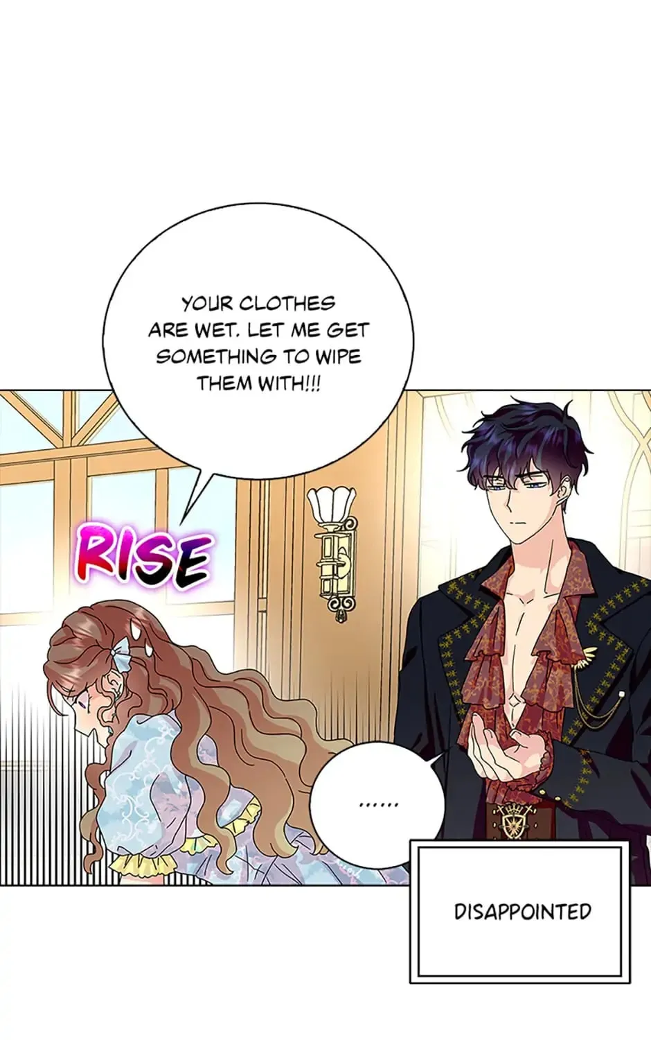 Read Wicked No More chapter 29 image 12 on Lezhin