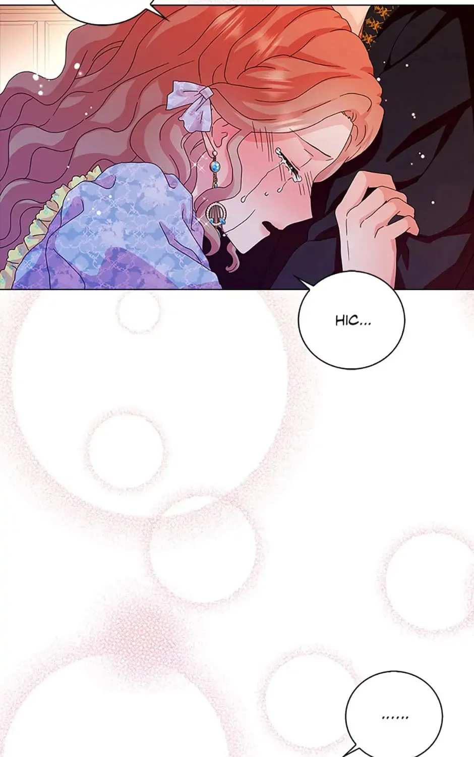 Read Wicked No More chapter 29 image 2 on Lezhin