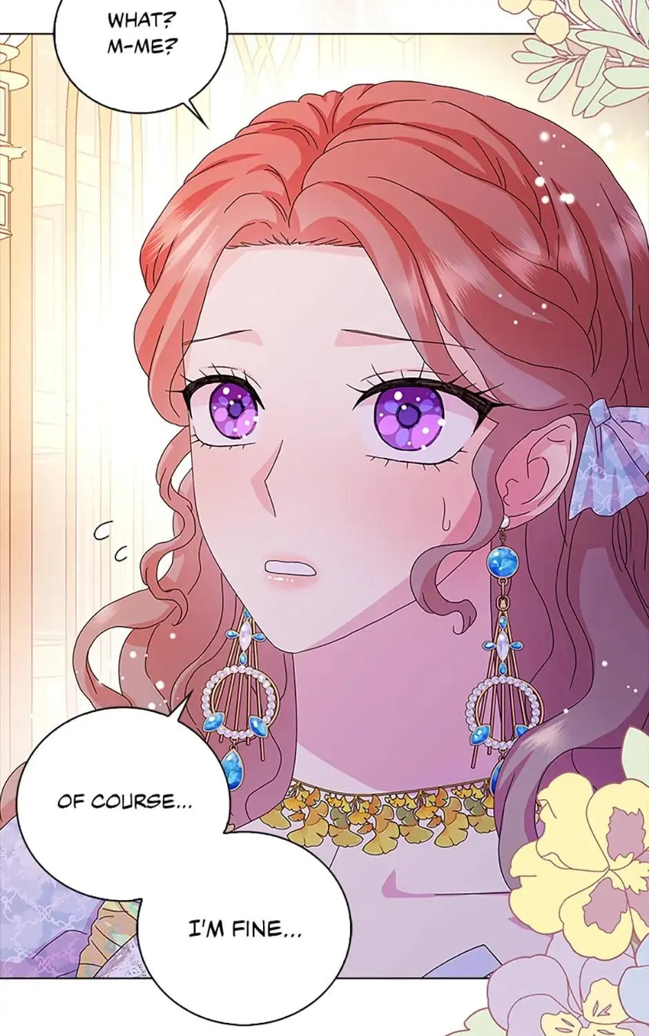 Read Wicked No More chapter 29 image 22 on Lezhin