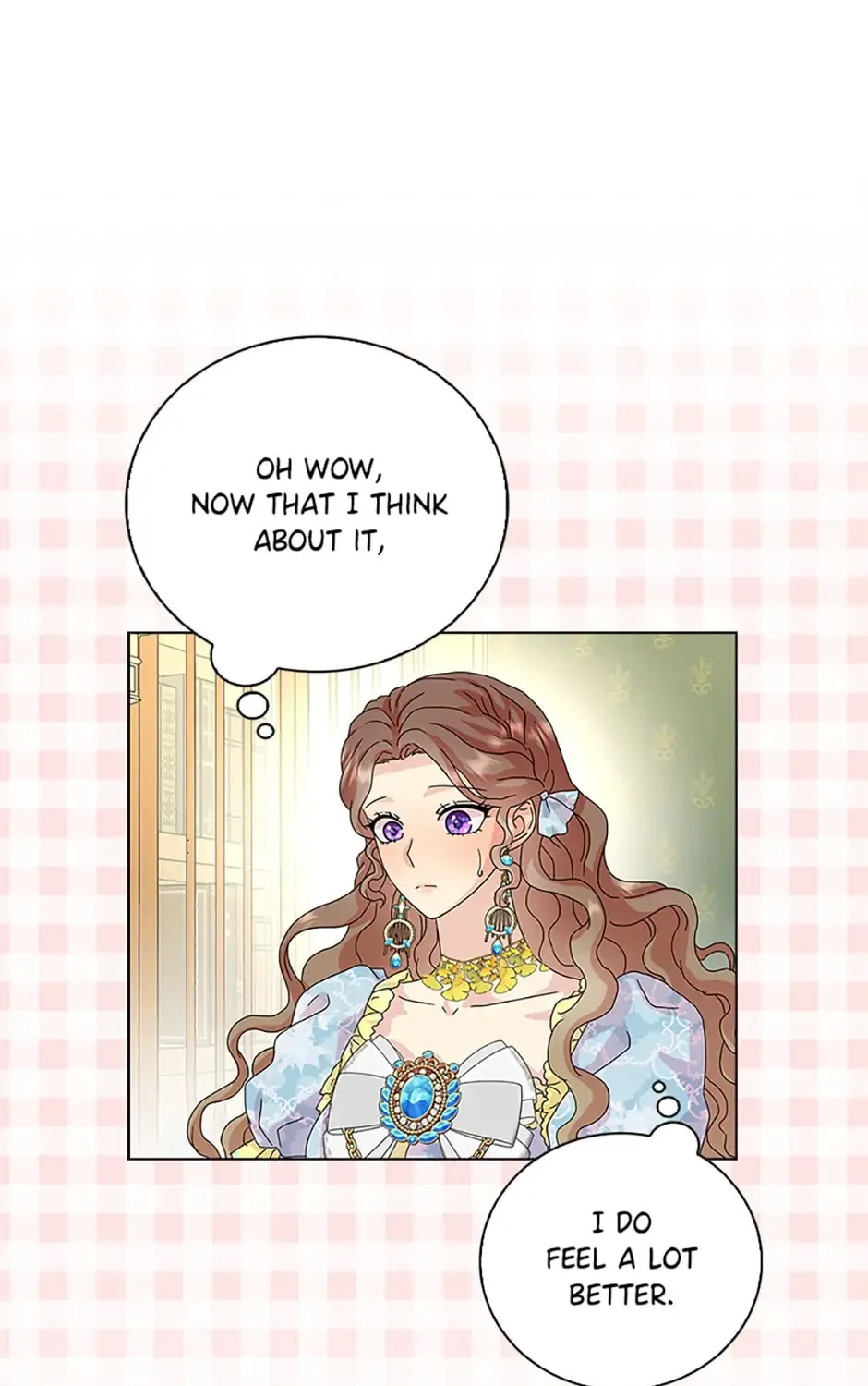 Read Wicked No More chapter 29 image 24 on Lezhin