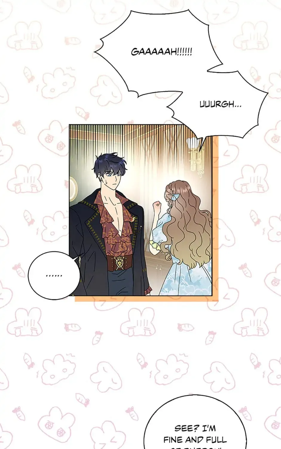 Read Wicked No More chapter 29 image 30 on Lezhin