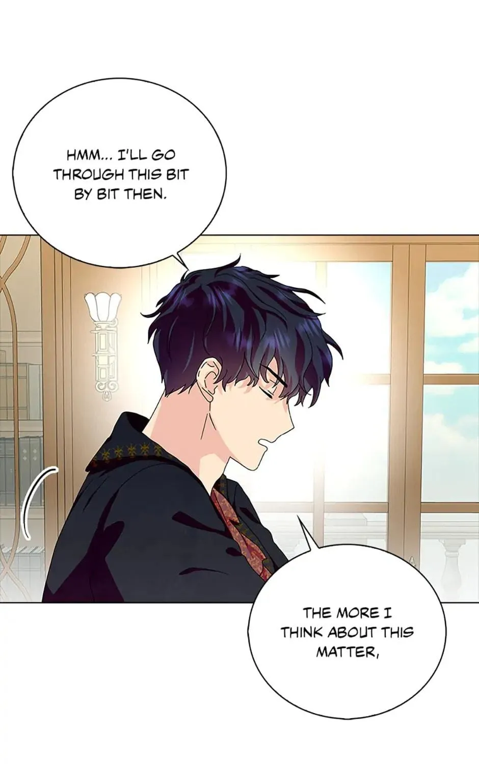 Read Wicked No More chapter 29 image 38 on Lezhin