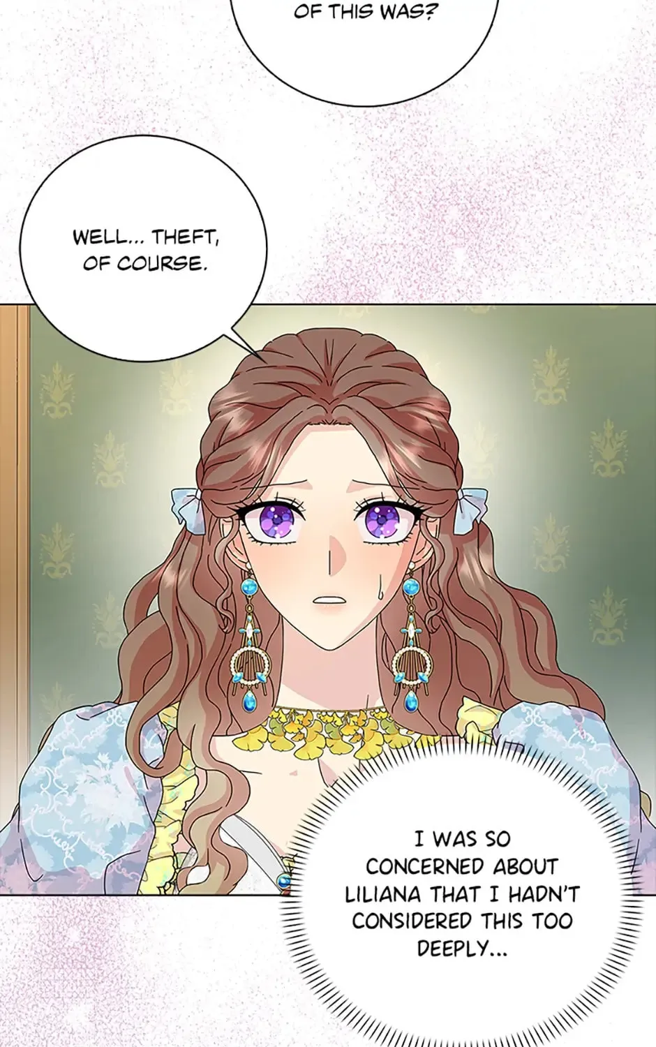 Read Wicked No More chapter 29 image 44 on Lezhin