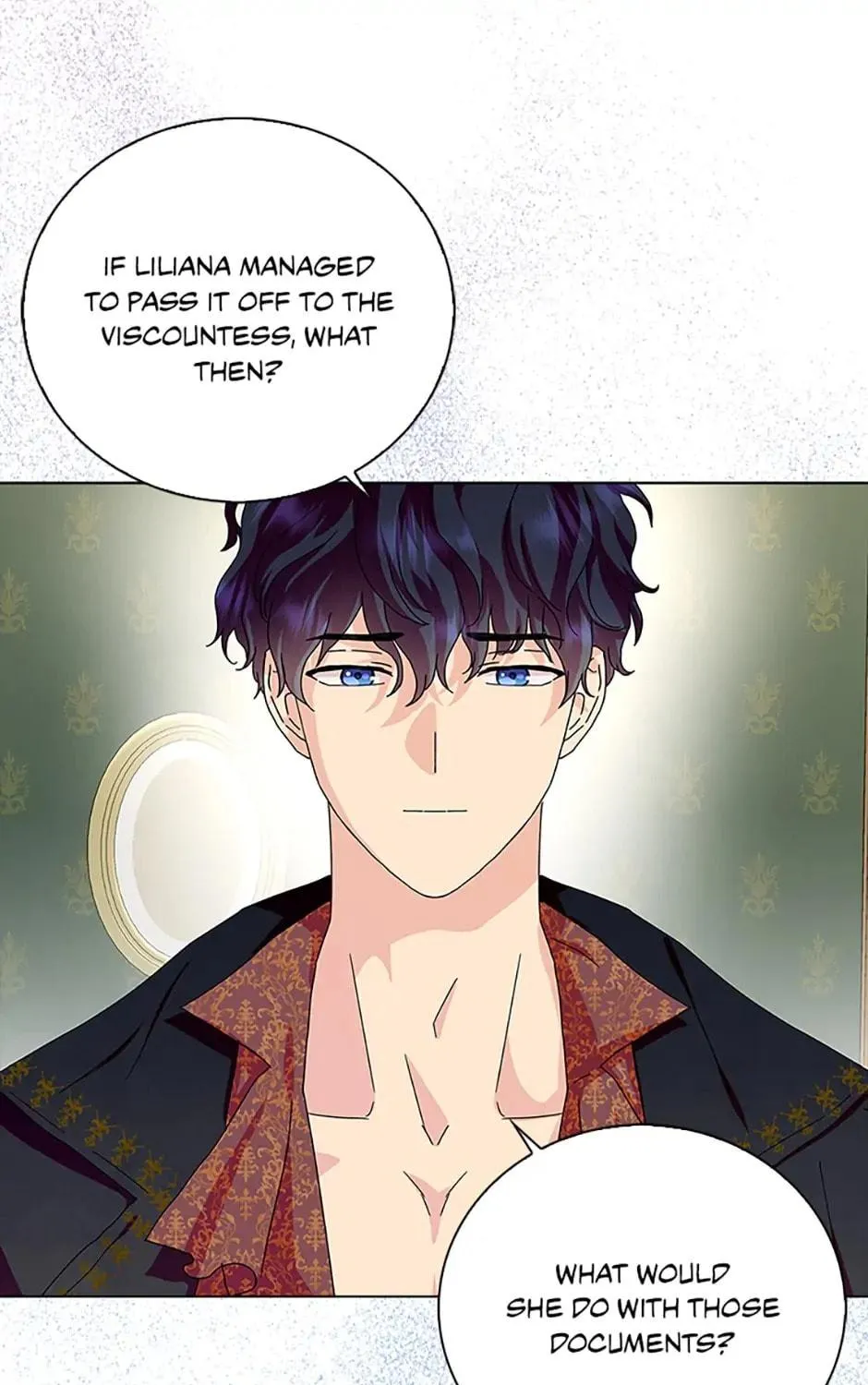 Read Wicked No More chapter 29 image 46 on Lezhin