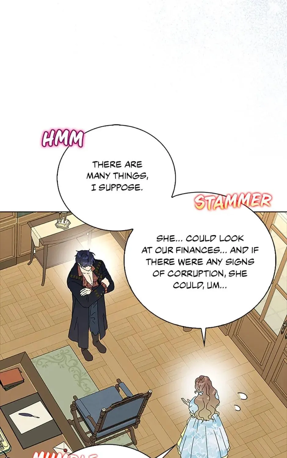 Read Wicked No More chapter 29 image 48 on Lezhin