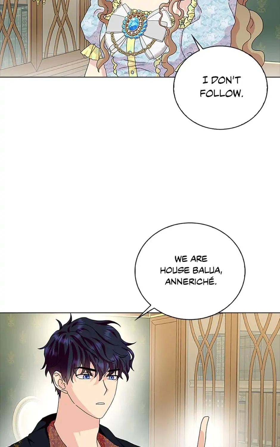 Read Wicked No More chapter 29 image 70 on Lezhin