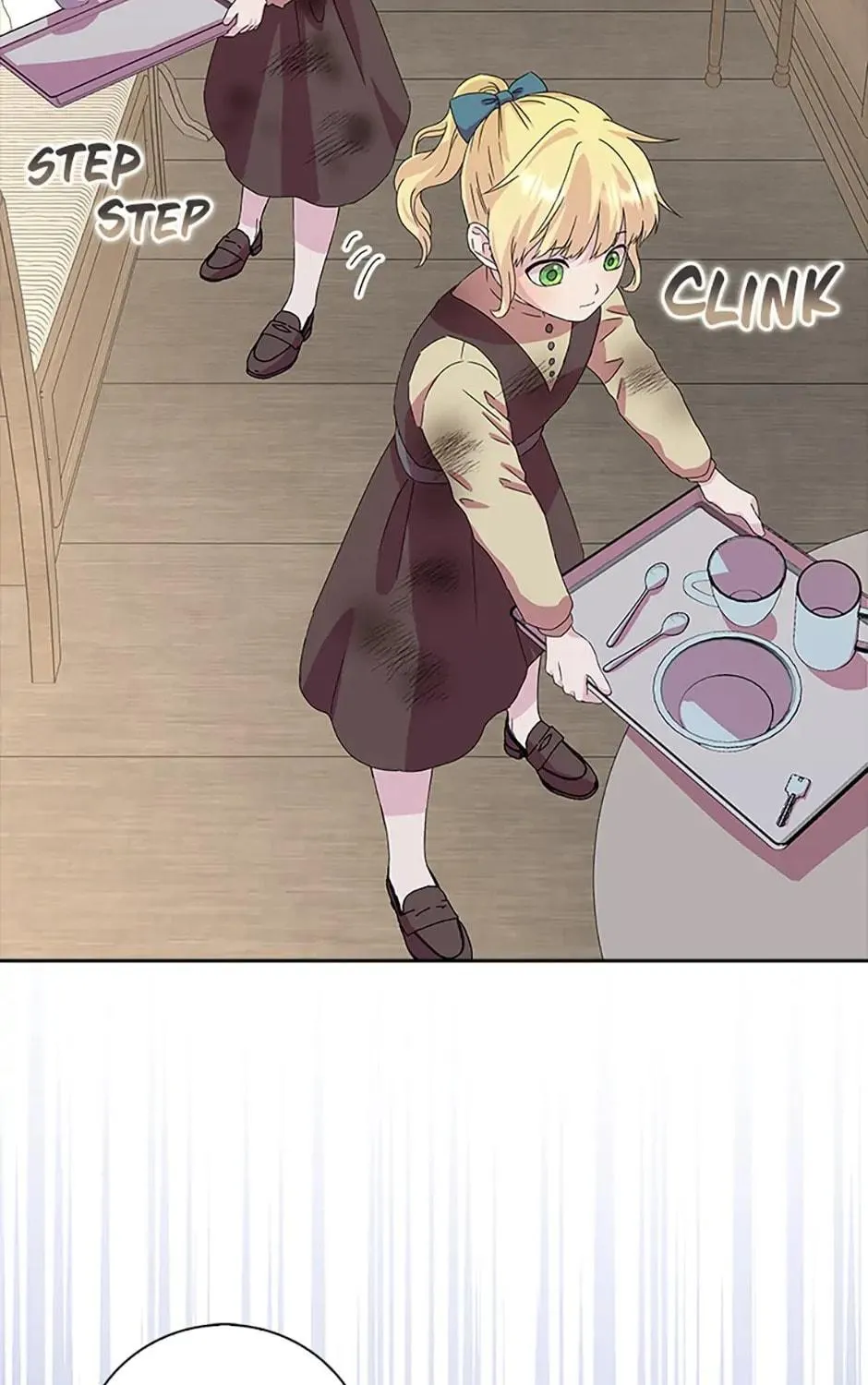 Read Wicked No More chapter 3 image 10 on Lezhin