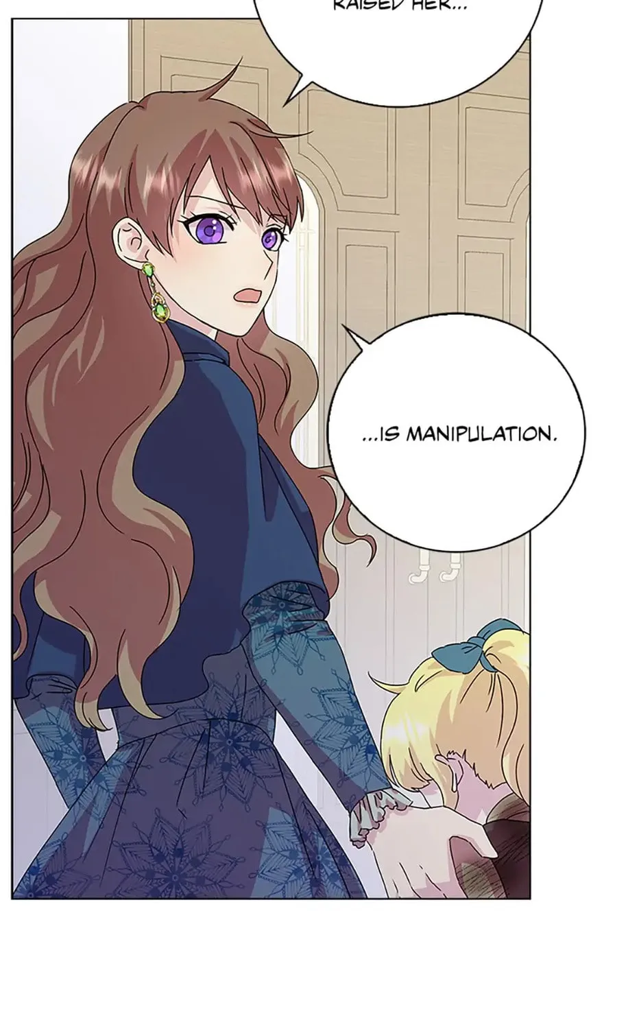 Read Wicked No More chapter 3 image 113 on Lezhin