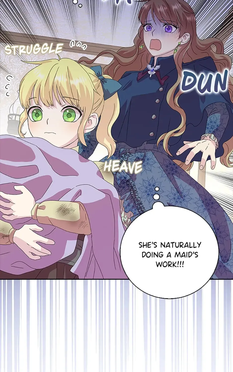 Read Wicked No More chapter 3 image 12 on Lezhin