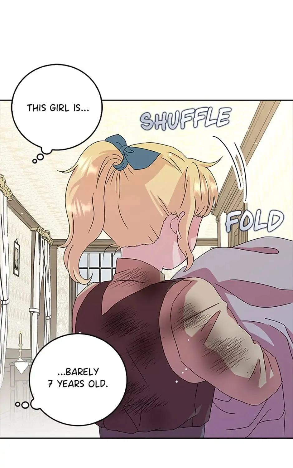 Read Wicked No More chapter 3 image 14 on Lezhin